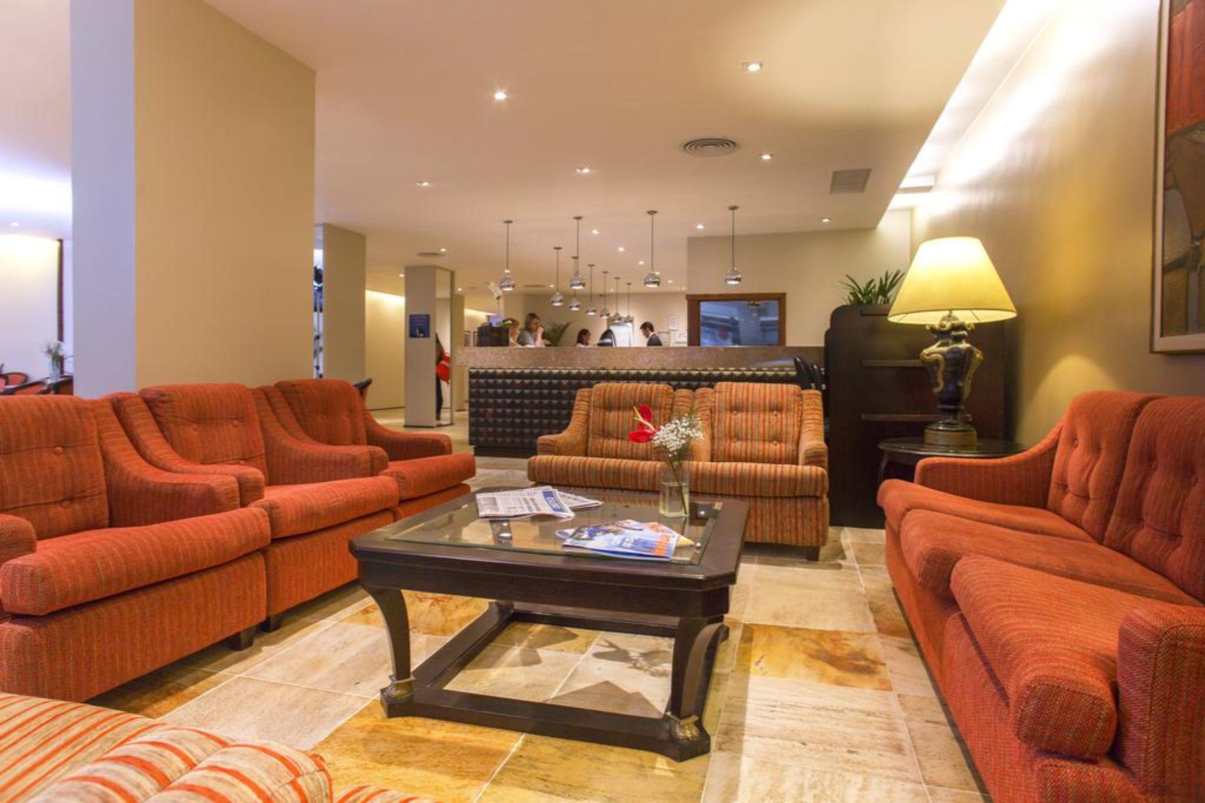 Savoy Othon 3* Rio de Janeiro