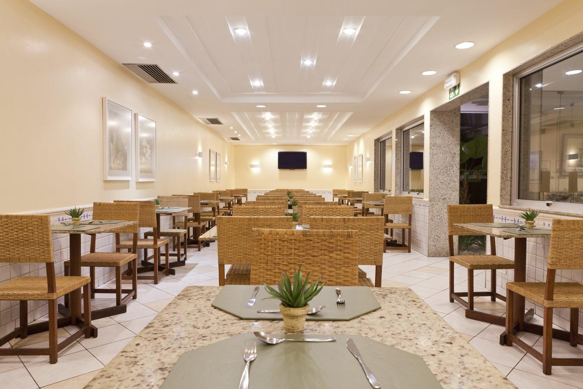 Savoy Othon 3* Rio de Janeiro