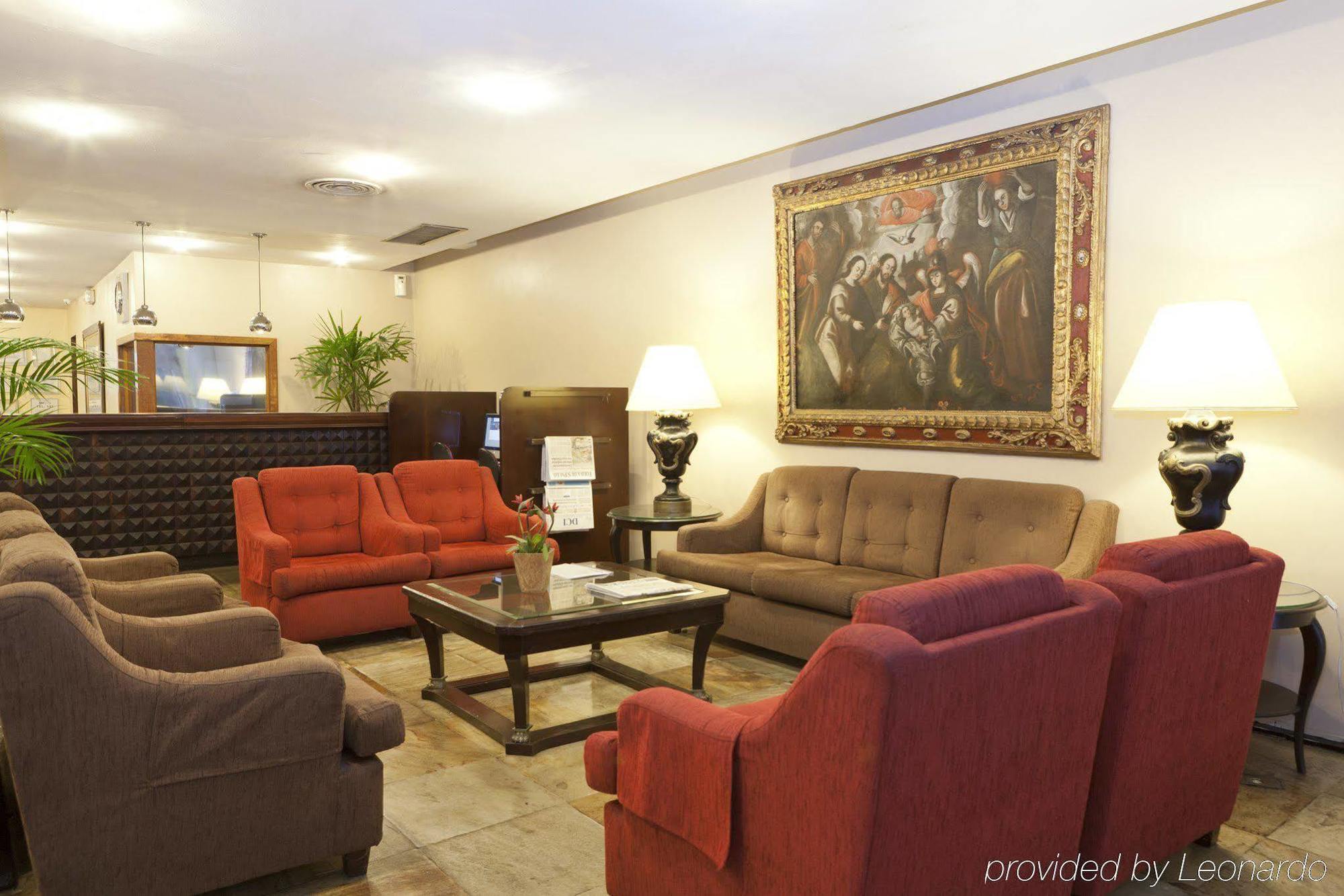 Savoy Othon 3* Rio de Janeiro