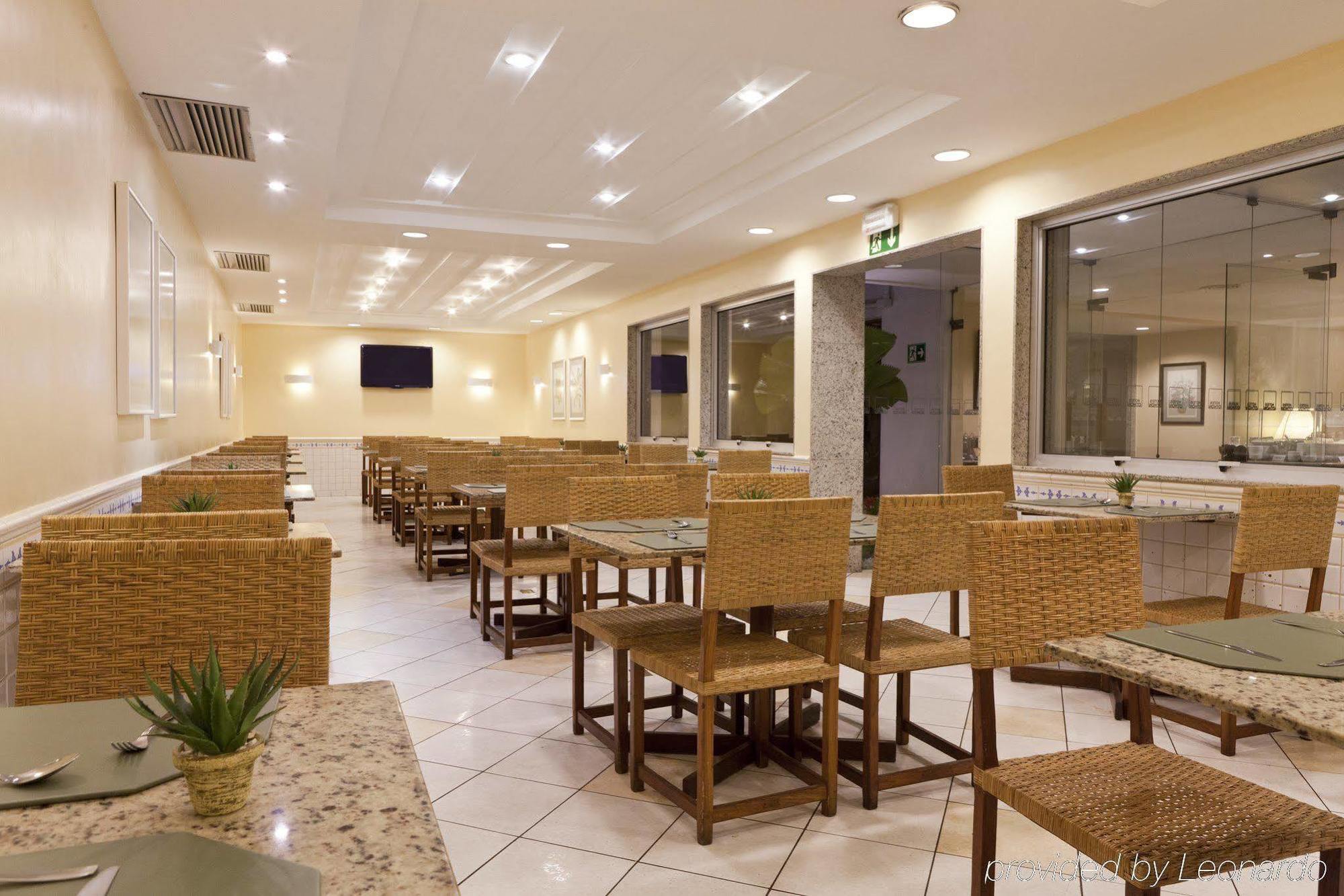 Hotel Savoy Othon Rio de Janeiro