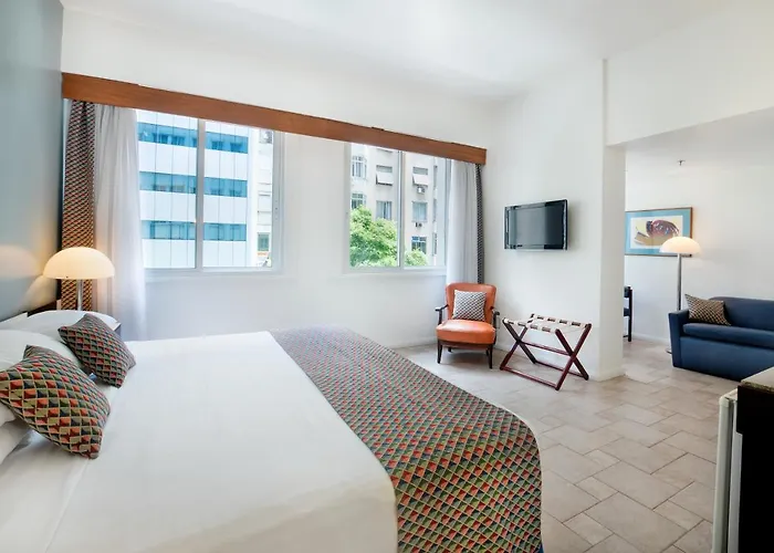 Savoy Othon