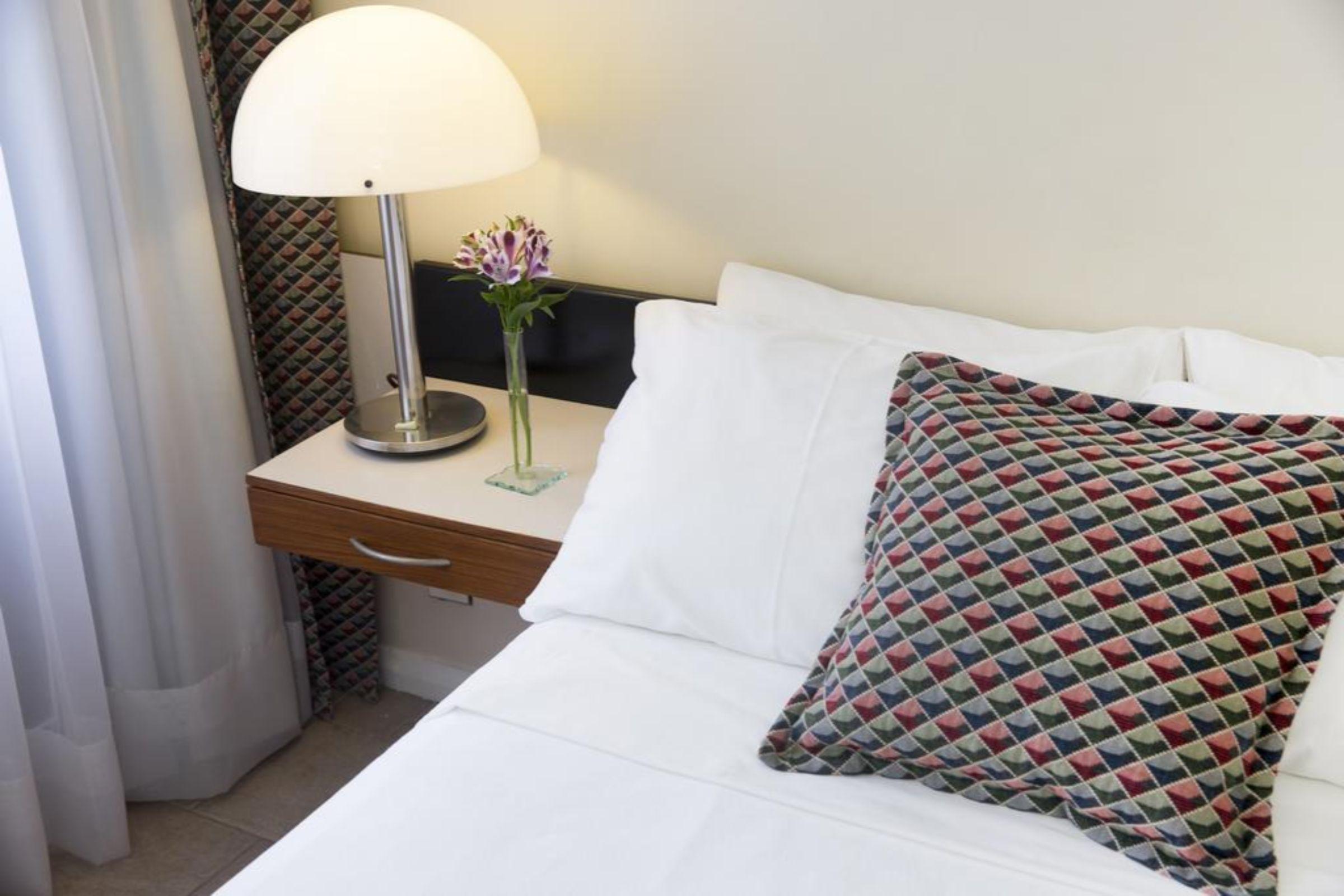 Savoy Othon Hotel 3*