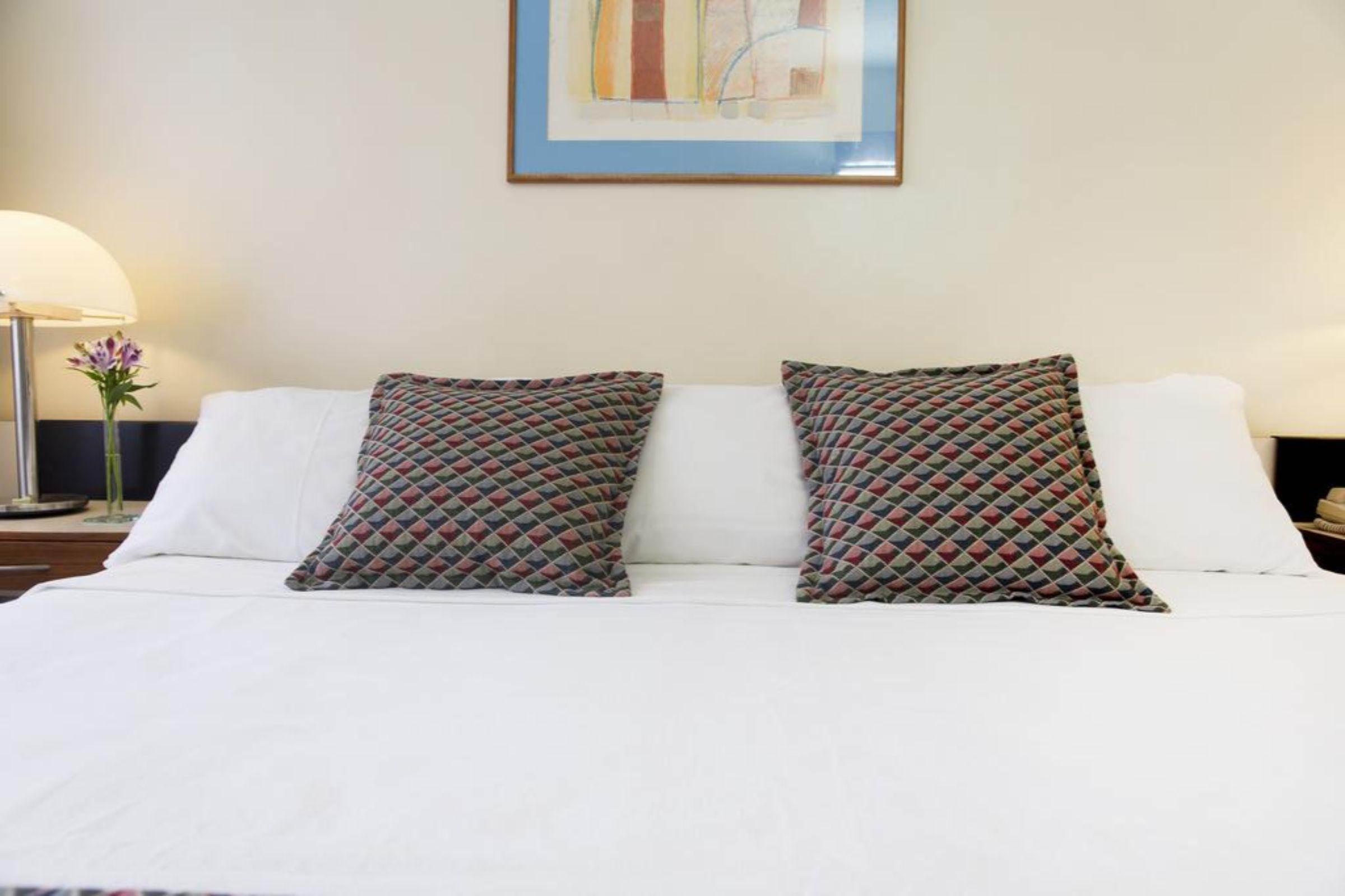 Savoy Othon Hotel
