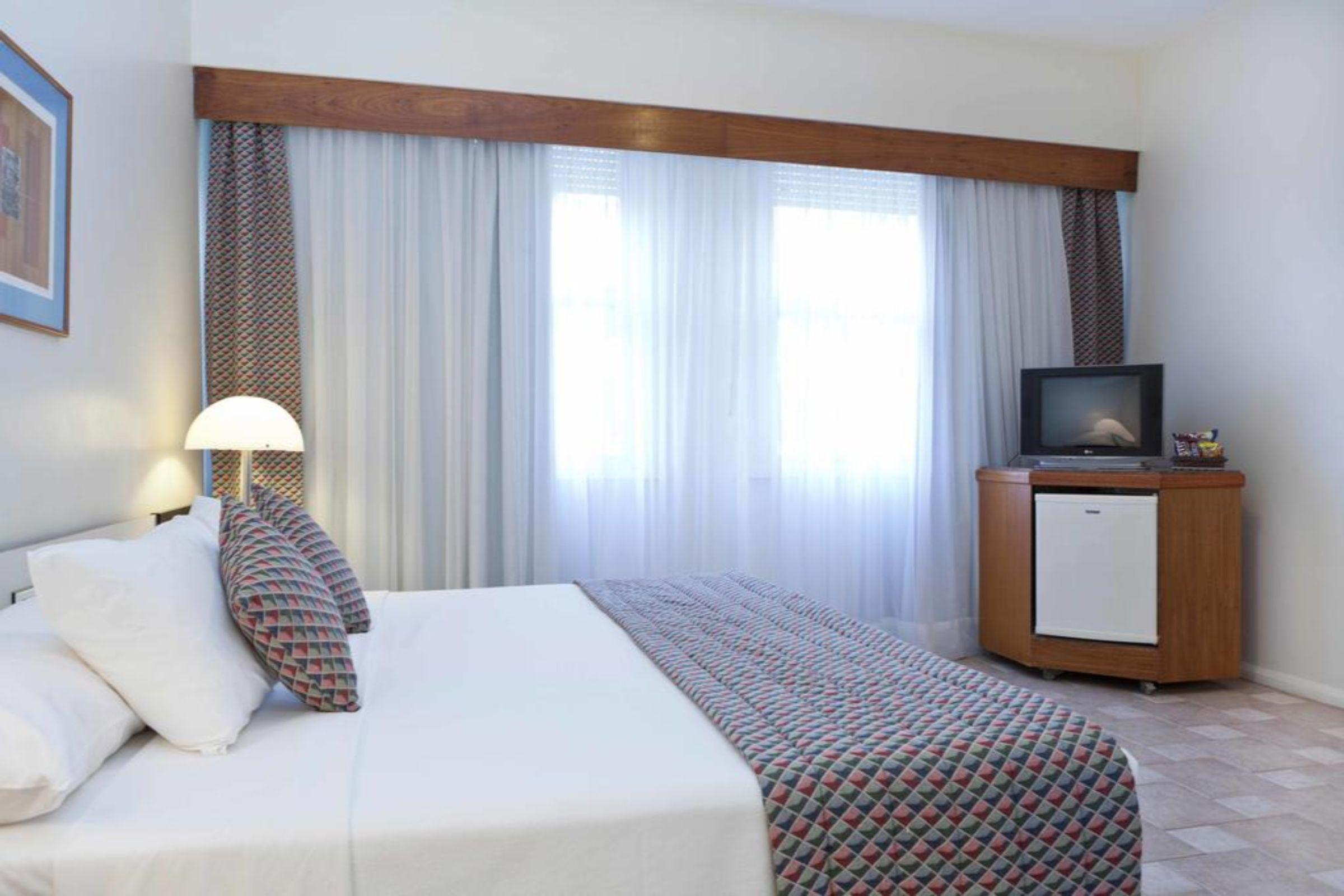 Savoy Othon Hotel Rio de Janeiro