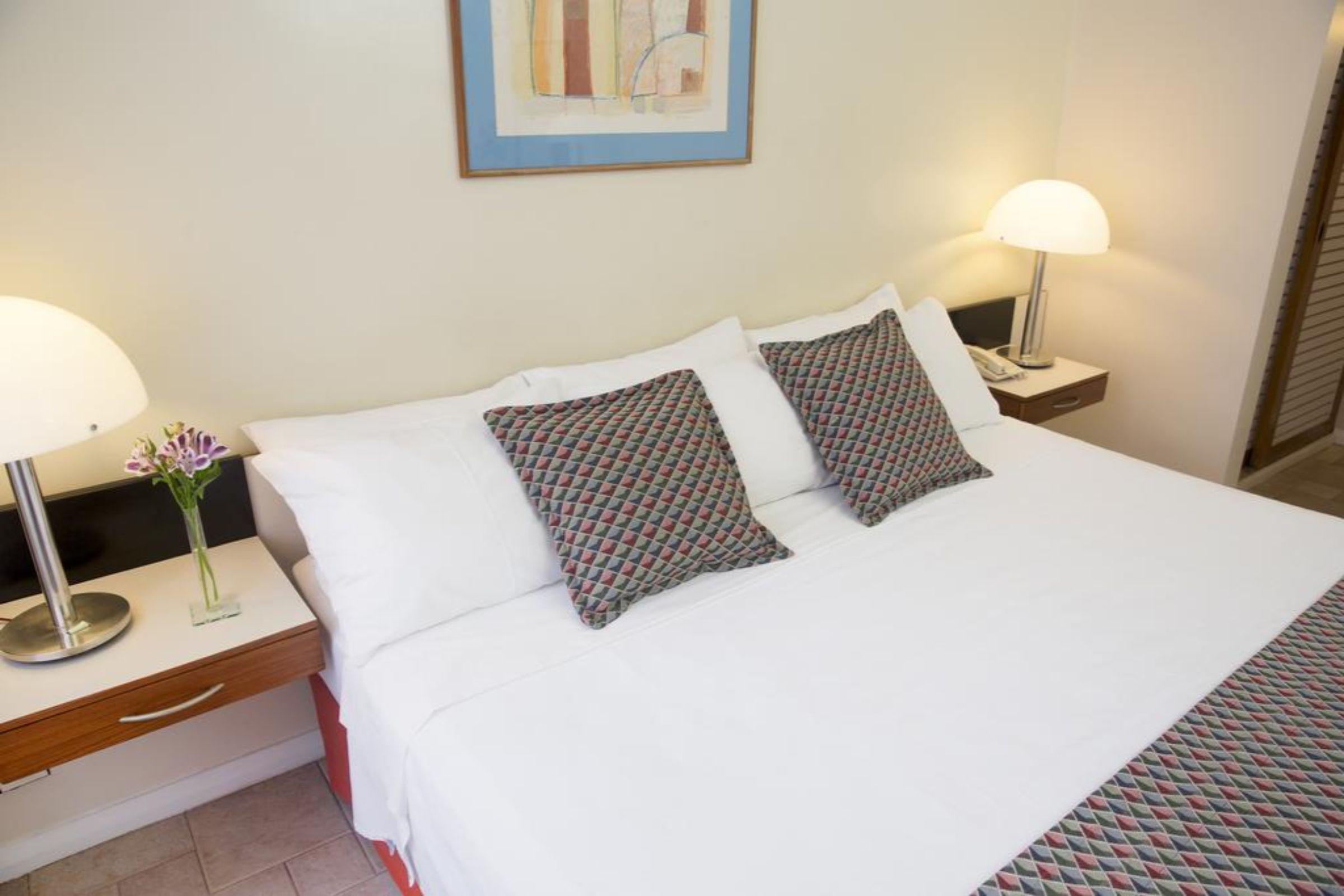 Hotel Savoy Othon