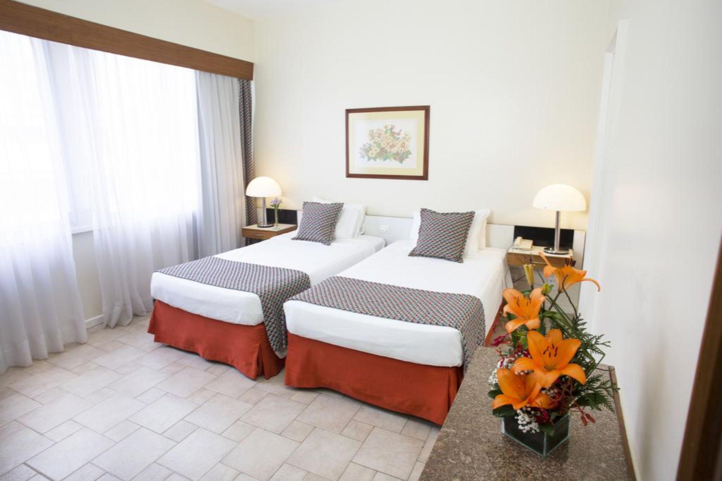 Savoy Othon 3* Rio de Janeiro