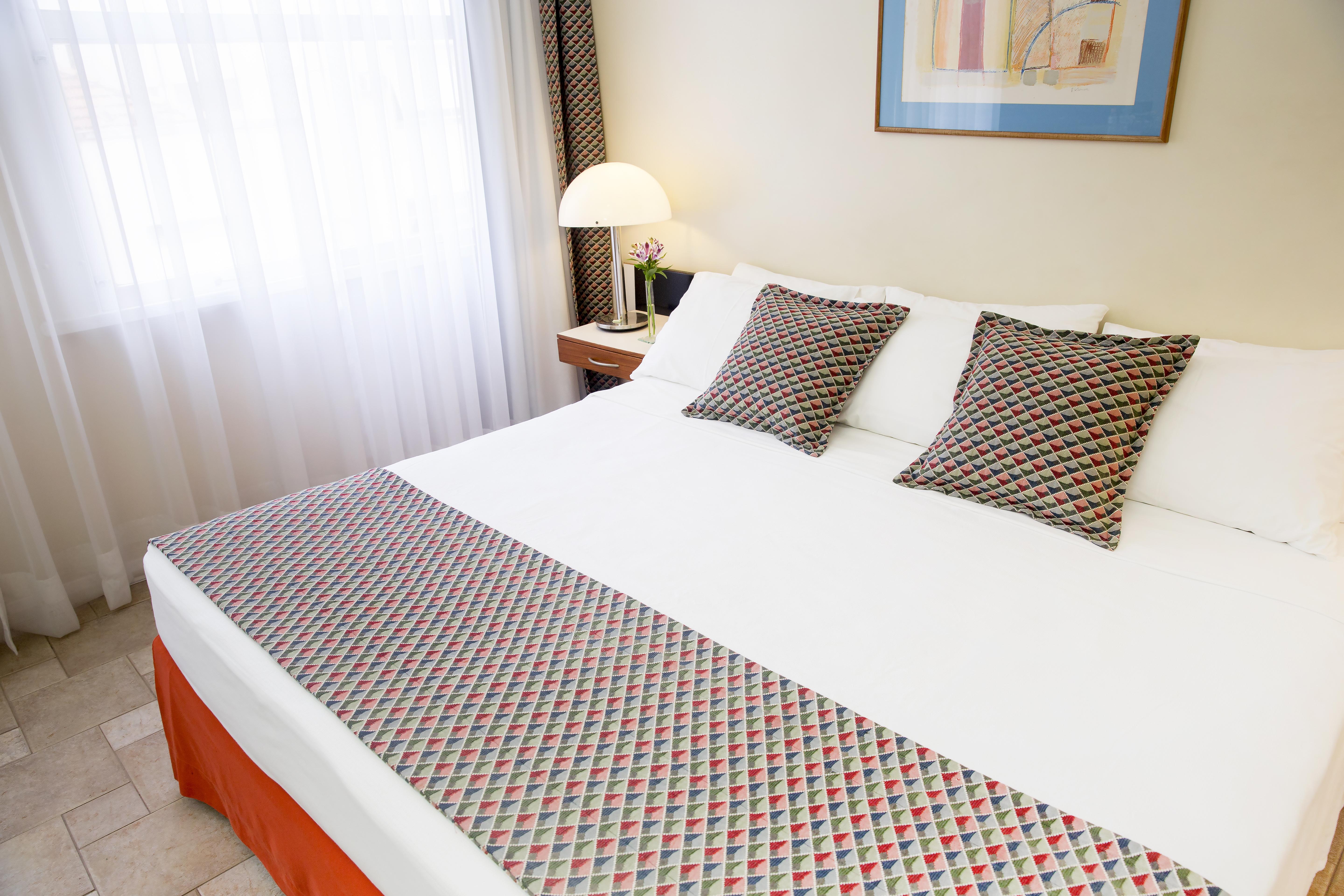 Hotel Savoy Othon