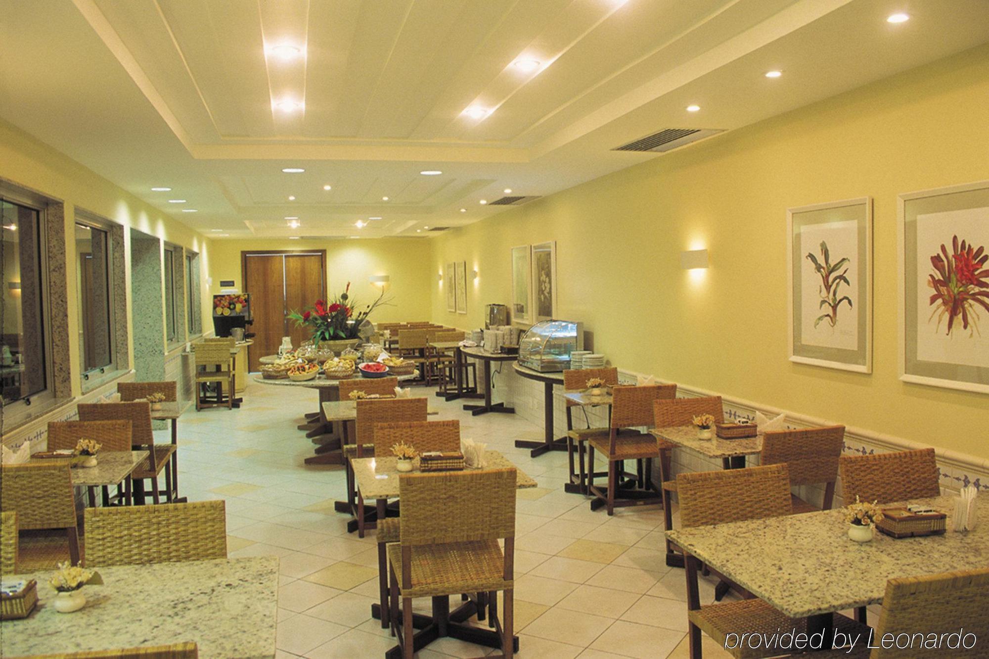 Savoy Othon Hotel 3*