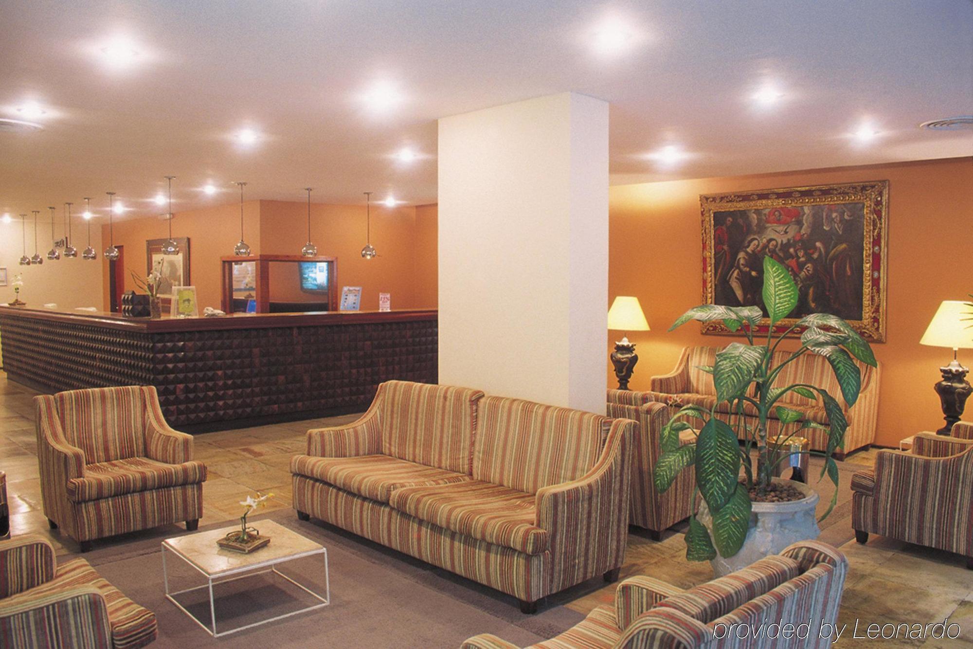 Hotel Savoy Othon Rio de Janeiro