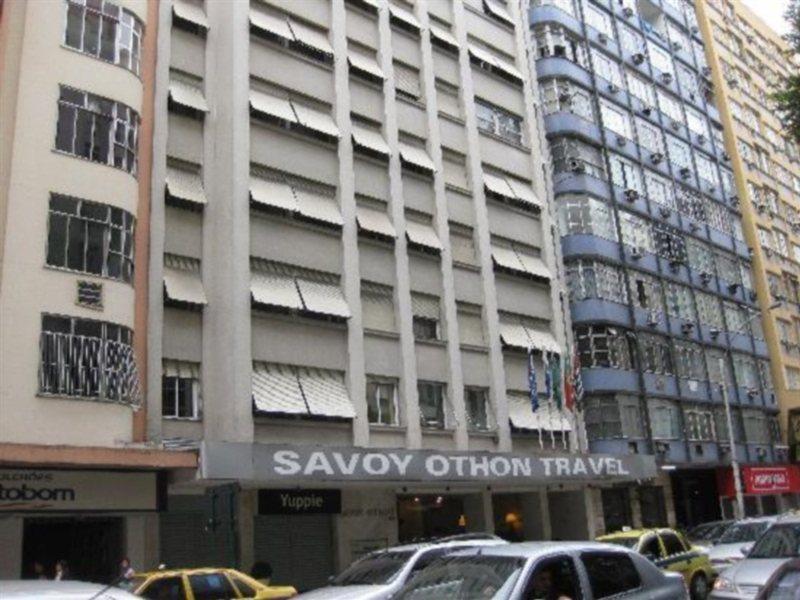 Hotel Savoy Othon