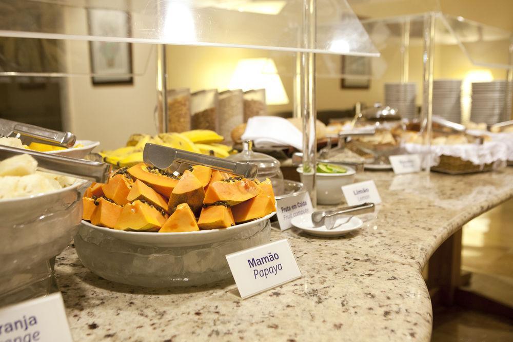 Hotel Savoy Othon Rio de Janeiro