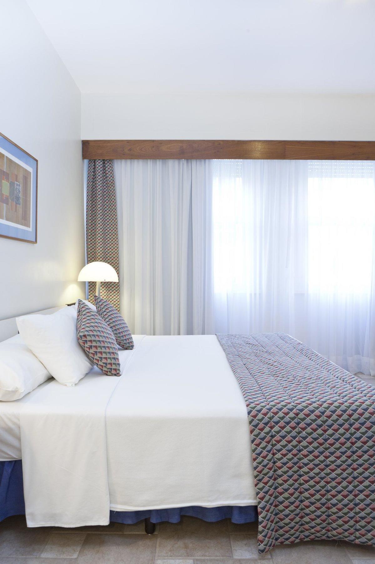 Hotel Savoy Othon 3*