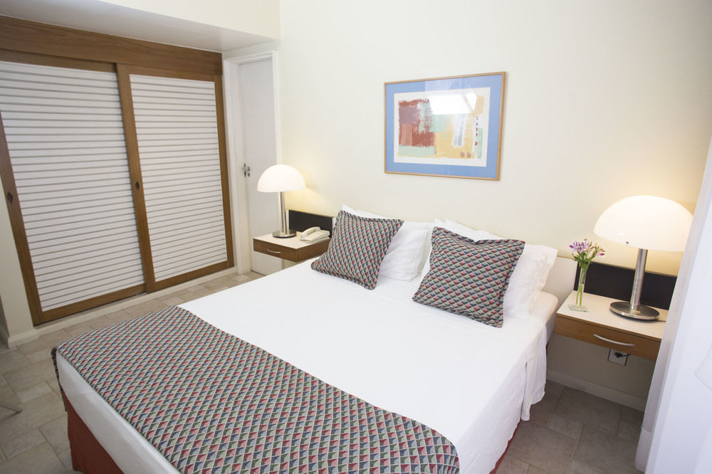 Savoy Othon Hotel