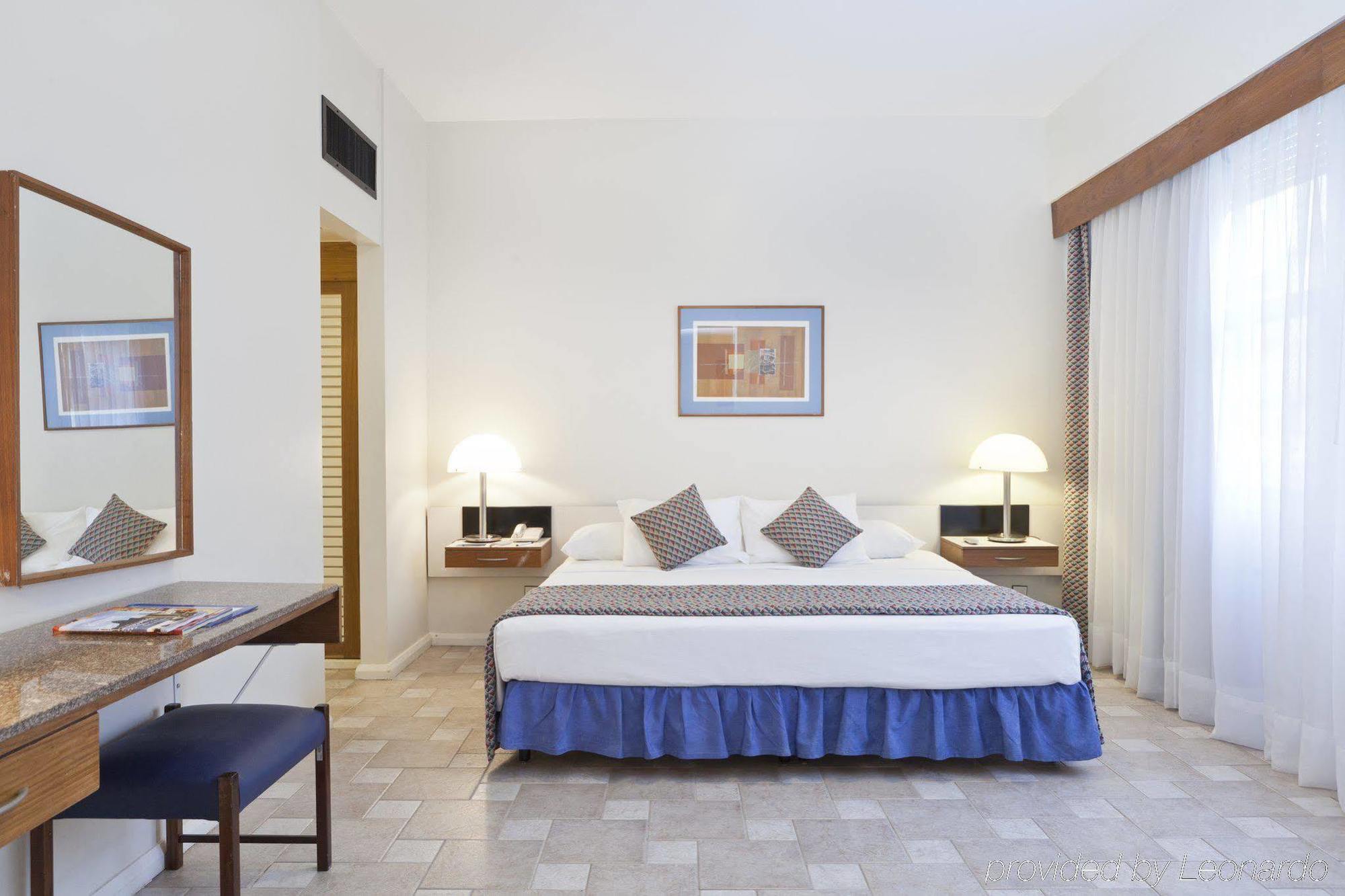 Hotel Savoy Othon 3*