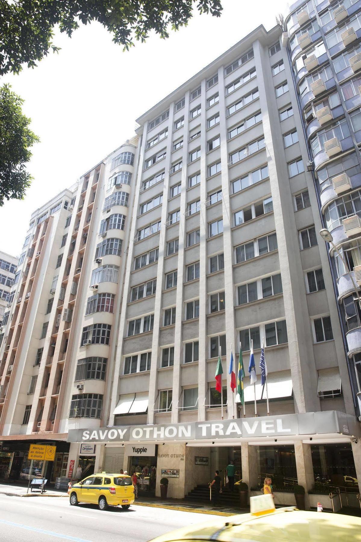 Savoy Othon Hotel 3*