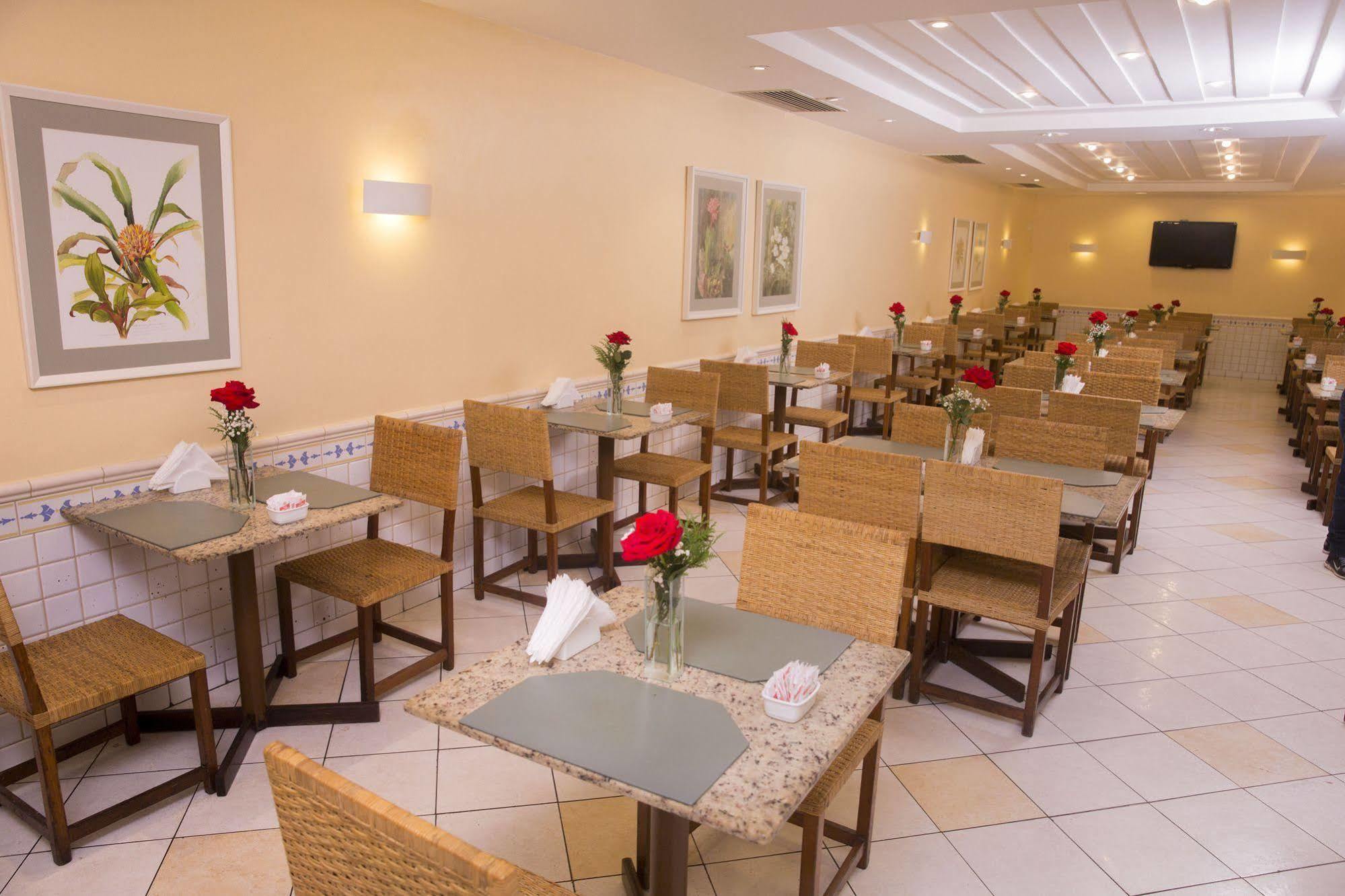 Hotel Savoy Othon