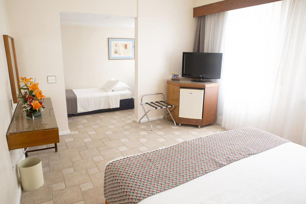 Savoy Othon Hotel Rio de Janeiro