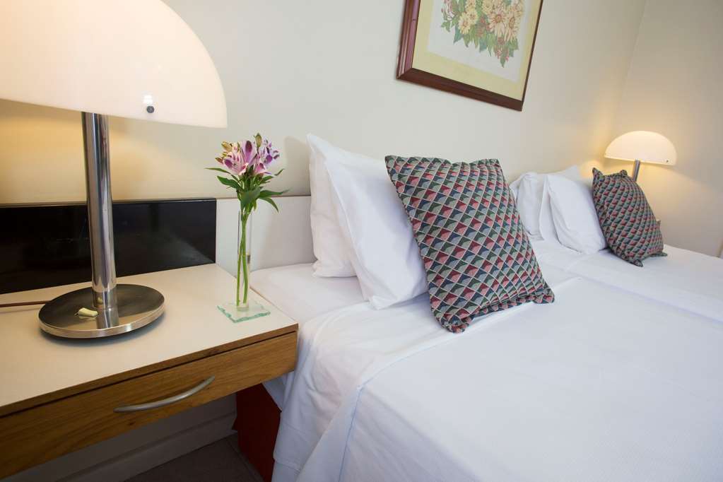 Hotel Savoy Othon