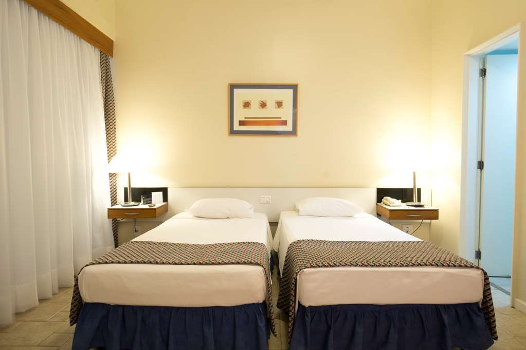 Savoy Othon Rio de Janeiro
