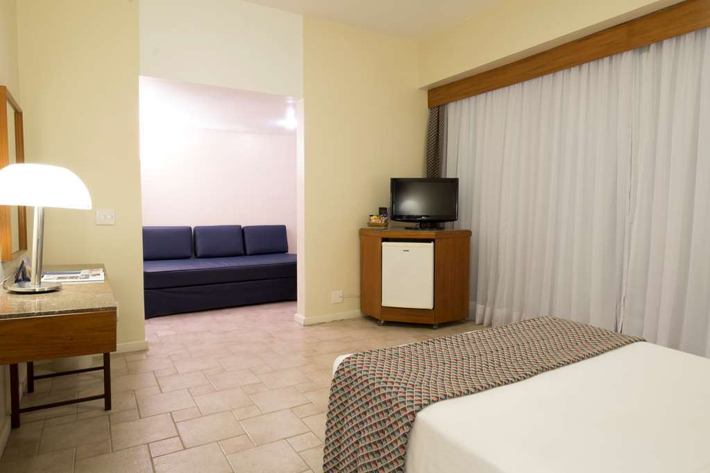 Savoy Othon 3* Rio de Janeiro