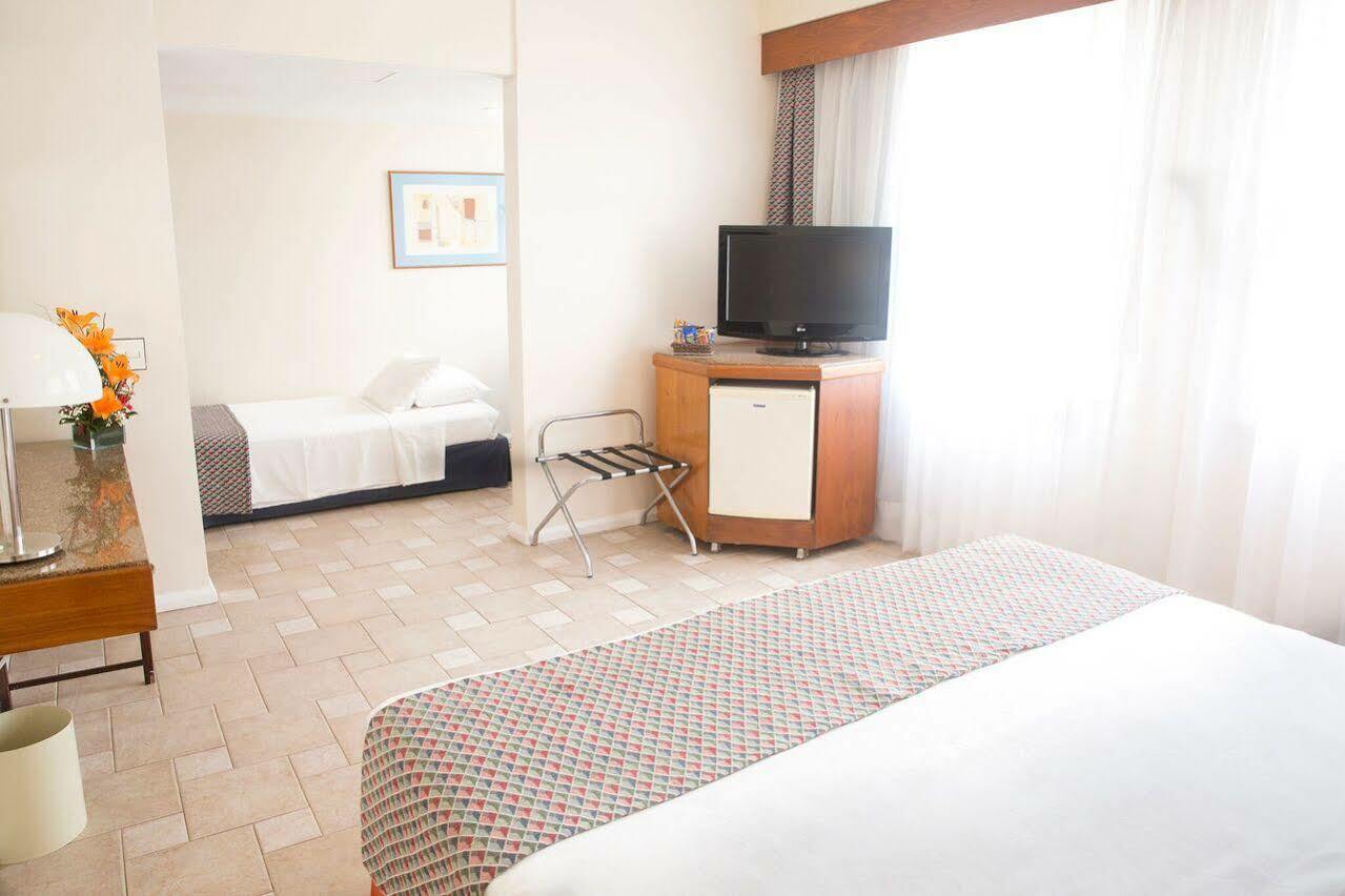 Savoy Othon 3* Rio de Janeiro