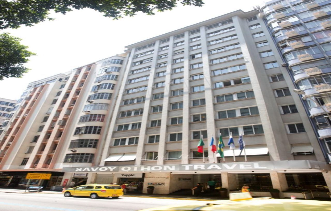 Savoy Othon