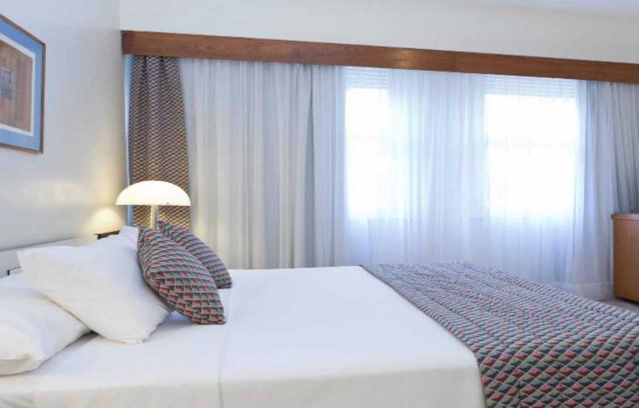 Savoy Othon Hotel
