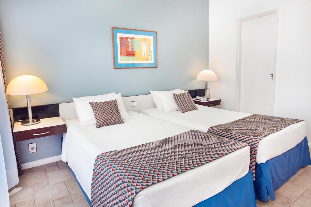 Savoy Othon Hotel 3*