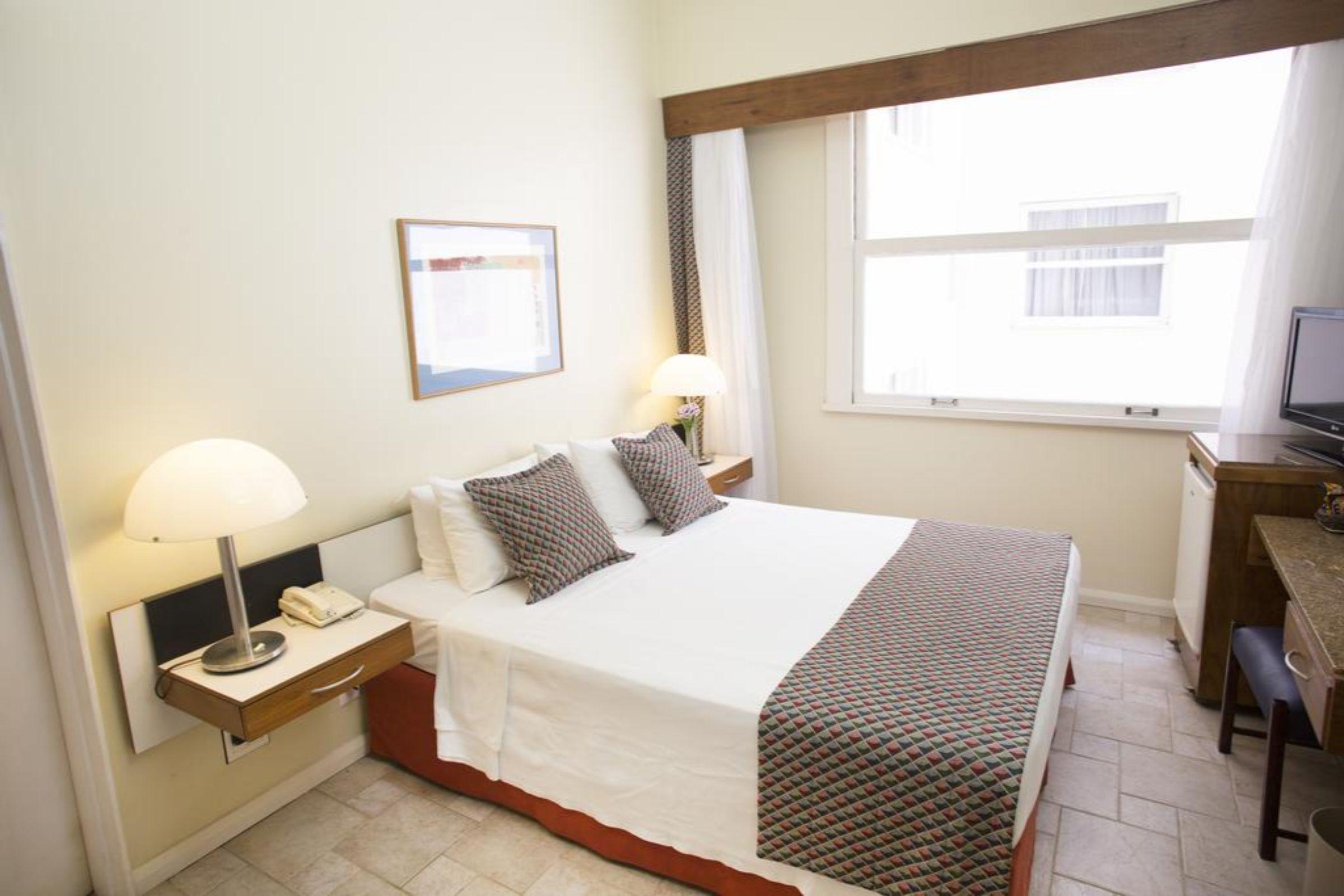 Savoy Othon Lite 3* Rio de Janeiro