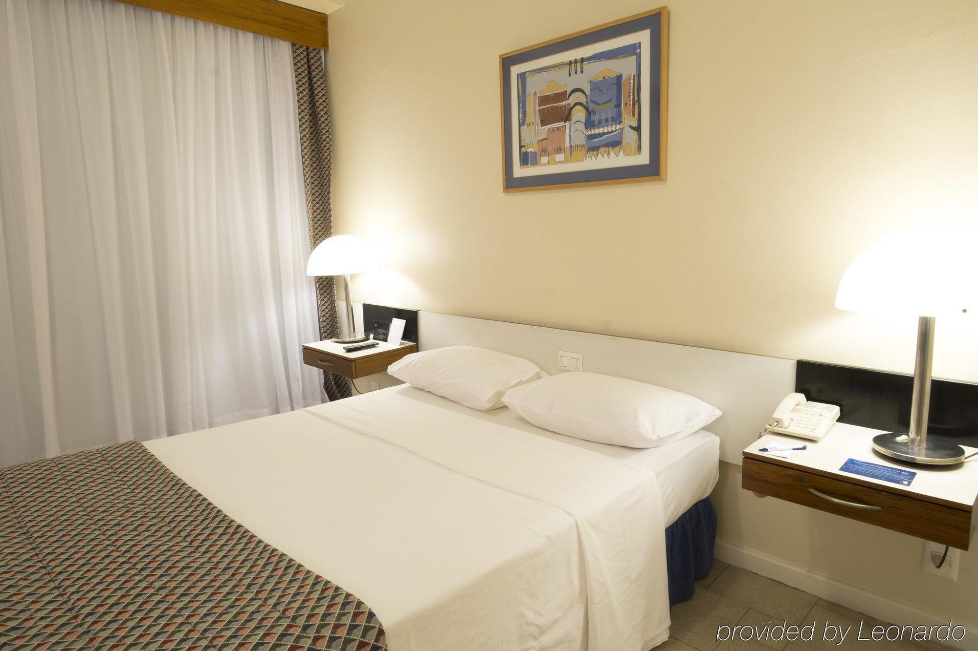 Savoy Othon Lite
