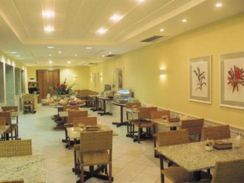 Savoy Othon Lite Rio de Janeiro