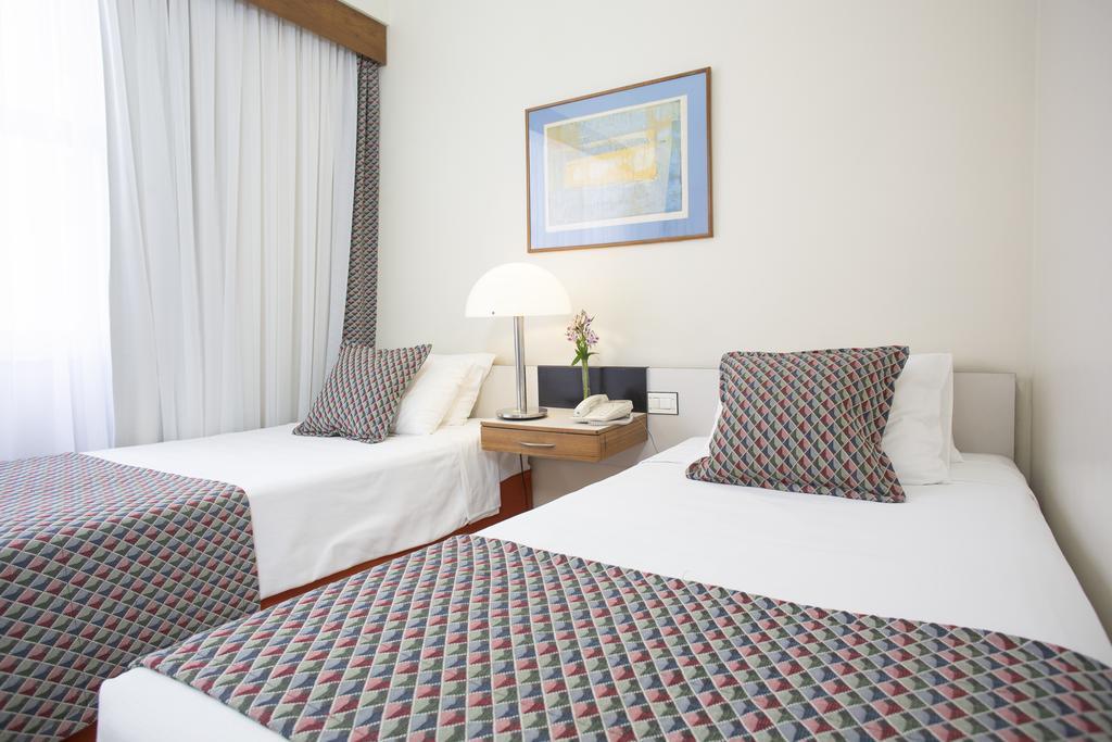 Hotel Savoy Othon Lite Rio de Janeiro