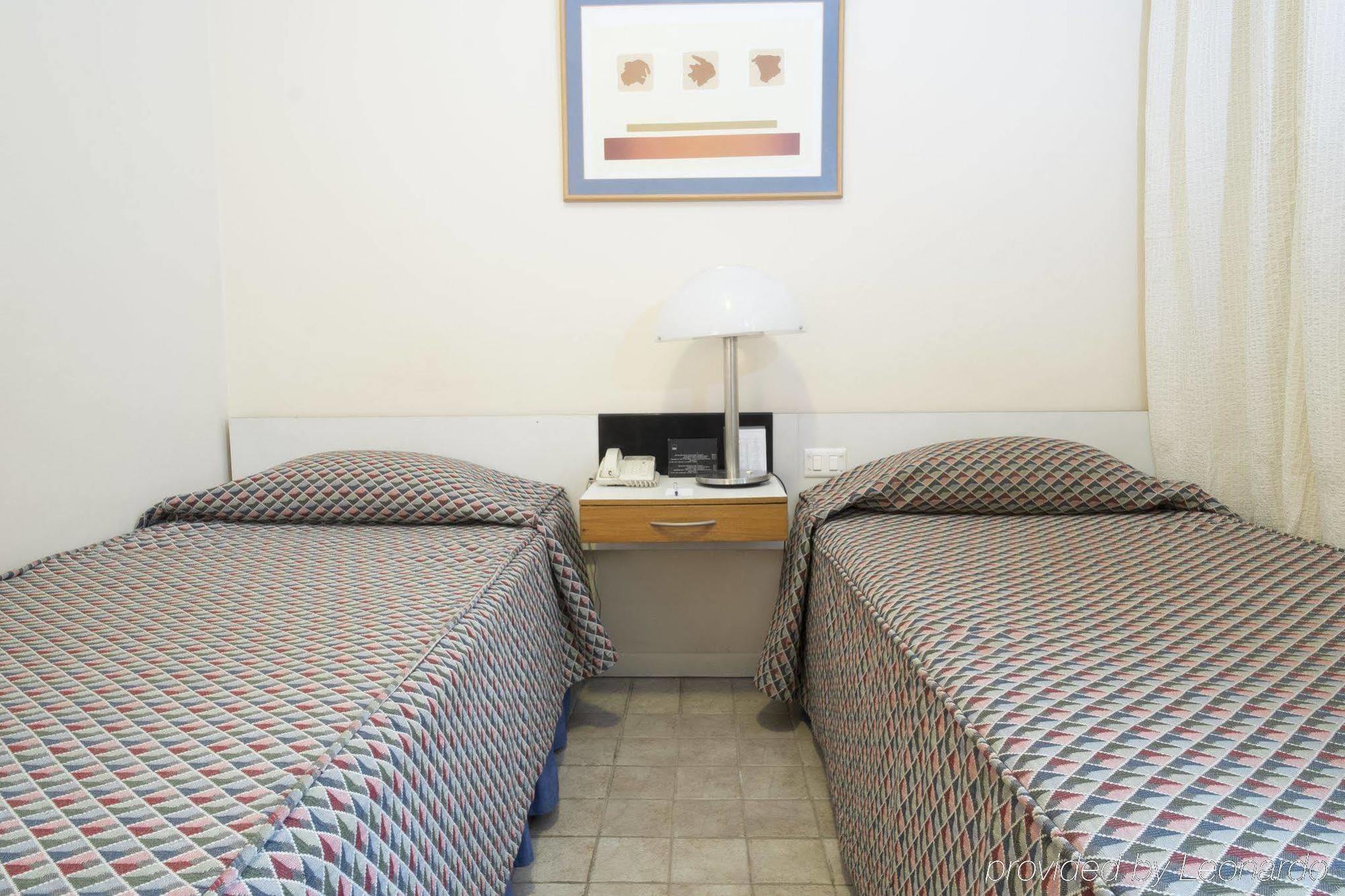 Savoy Othon Lite 3*