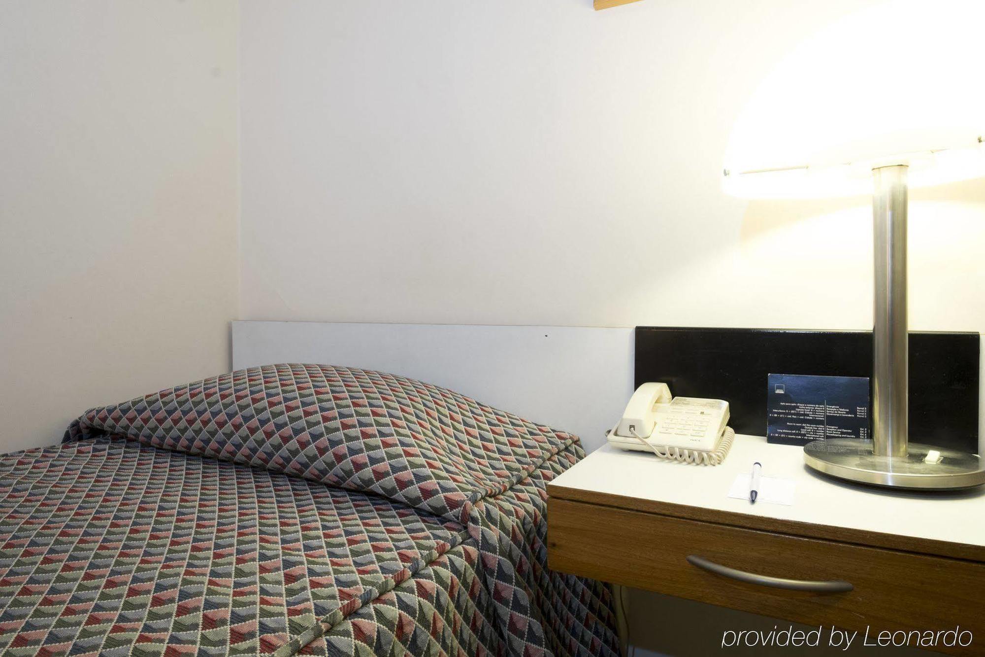 Savoy Othon Lite Hotel Rio de Janeiro