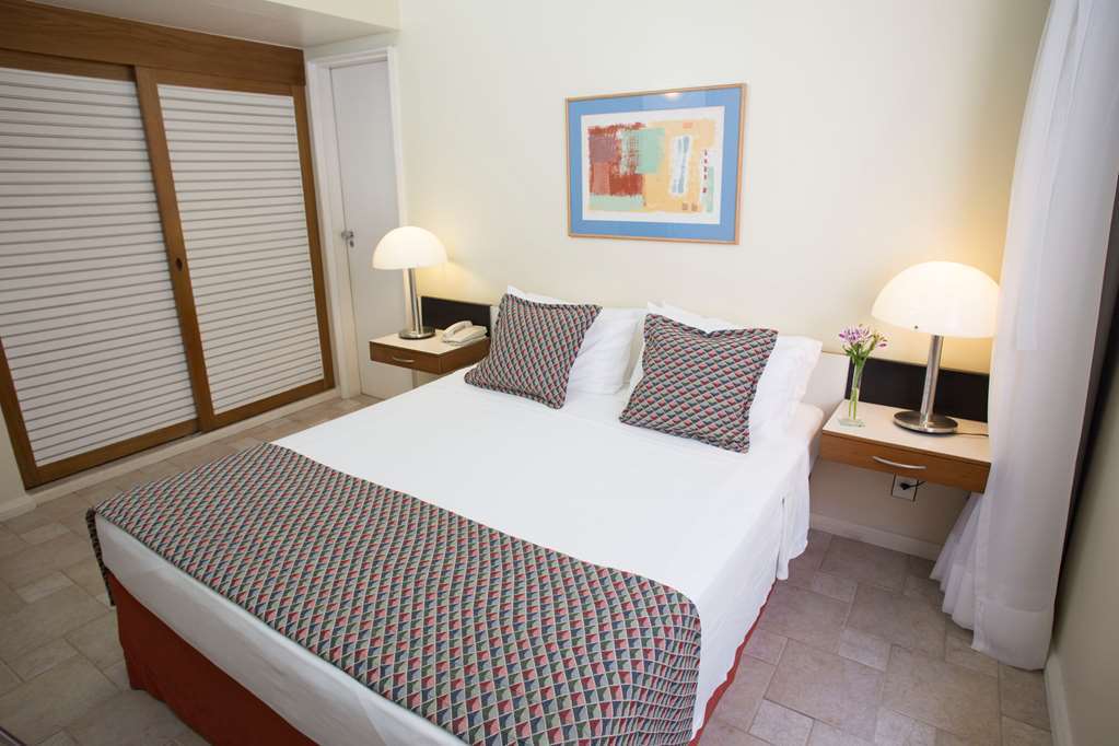 Savoy Othon Lite Hotel Rio de Janeiro
